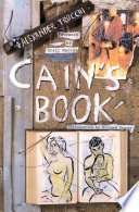 Cain s Book Book