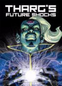 The Best of Tharg's Future Shocks