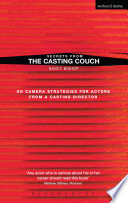 Secrets from the Casting Couch Book