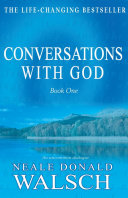 Conversations with God banner backdrop