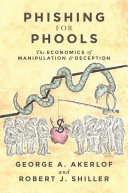 Phishing for Phools Pdf/ePub eBook