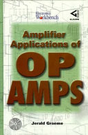 Amplifier Applications of Op Amps