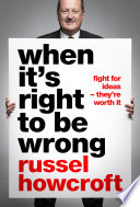 When It s Right to be Wrong Book