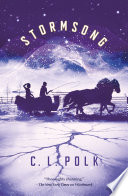 Stormsong Book PDF