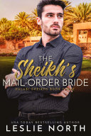 The Sheikh’s Mail-Order Bride [Pdf/ePub] eBook