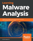 Learning Malware Analysis Pdf/ePub eBook