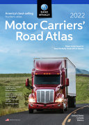2022 Motor Carriers  Road Atlas