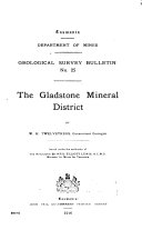 Geological Survey Bulletin