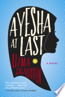 Ayesha At Last Book