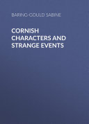 Read Pdf Cornish Characters and Strange Events
