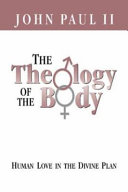 The Theology of the Body Book