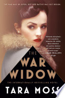 The War Widow PDF Book By Tara Moss