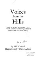 Voices from the Hills