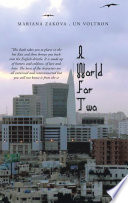 A WORLD FOR TWO Book