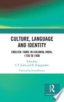 Culture  Language and Identity