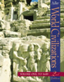 World Civilizations Book