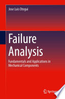 Failure Analysis Book