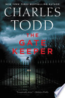 The Gate Keeper Book