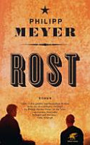 ROST by Philipp Meyer PDF