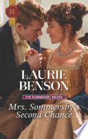 Mrs  Sommersby s Second Chance