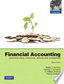 Financial Accounting (ifrs) Plus Myaccountinglab