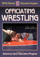 Officiating Wrestling