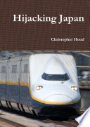 Hijacking Japan Book