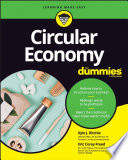 Circular Economy For Dummies