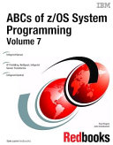 ABCs of z OS System Programming