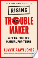 Rising Troublemaker Book PDF