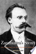Zarathustra s Secret Book