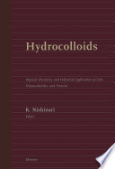 Hydrocolloids