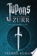 Jupons And The Dagger Of Zurr