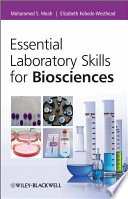 Essential Laboratory Skills for Biosciences Book