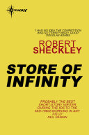 Store of Infinity