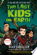 The Last Kids on Earth Book