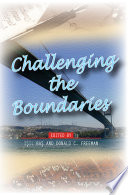 Challenging the Boundaries PDF Book
