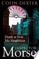 Death is Now My Neighbour Book
