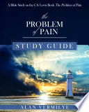 Book The Problem of Pain Study Guide Cover