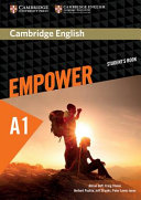 Cambridge English Empower Starter Student s Book