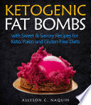 Fat Bombs Book
