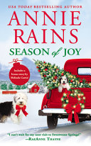 Season of Joy Book