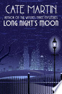 Long Night's Moon PDF Book By Cate Martin