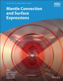 Mantle Convection and Surface Expressions Pdf/ePub eBook