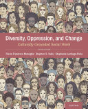 Read Pdf Diversity, Oppression, & Change