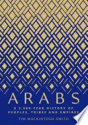 Arabs Book
