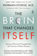 The Brain That Changes Itself Book