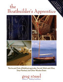 The Boatbuilder's Apprentice