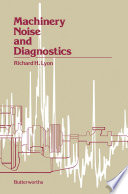 Machinery Noise and Diagnostics Book