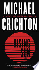 Rising Sun  A Novel Book